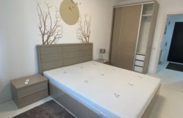 Apartament la cheie, central, etaj intermediar, parcare subterana,ideal pentru investitie.