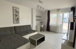 Apartament la cheie, central, etaj intermediar, parcare subterana,ideal pentru investitie.