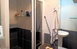 Casa cuplata de vanzare, 150 mp utili, finisata si mobilata, la cheie, CF!