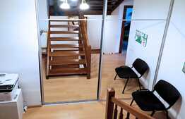 Casa cuplata de vanzare, 150 mp utili, finisata si mobilata, la cheie, CF!