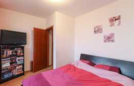 Casa cuplata de vanzare, 150 mp utili, finisata si mobilata, la cheie, CF!