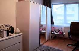 Casa cuplata de vanzare, 150 mp utili, finisata si mobilata, la cheie, CF!