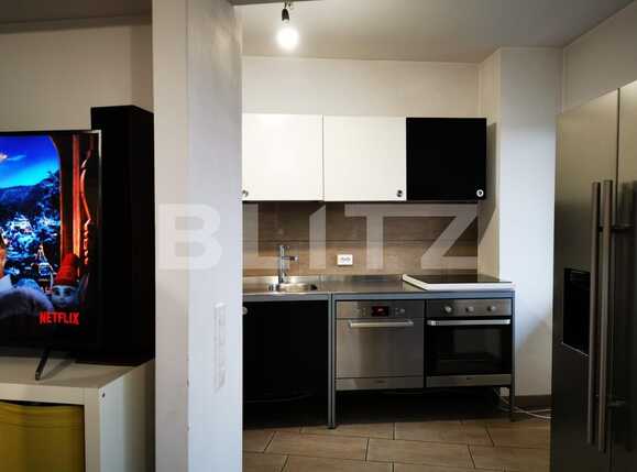 Apartament de vânzare 3 camere Plopilor - 57705AV | BLITZ Cluj-Napoca | Poza4