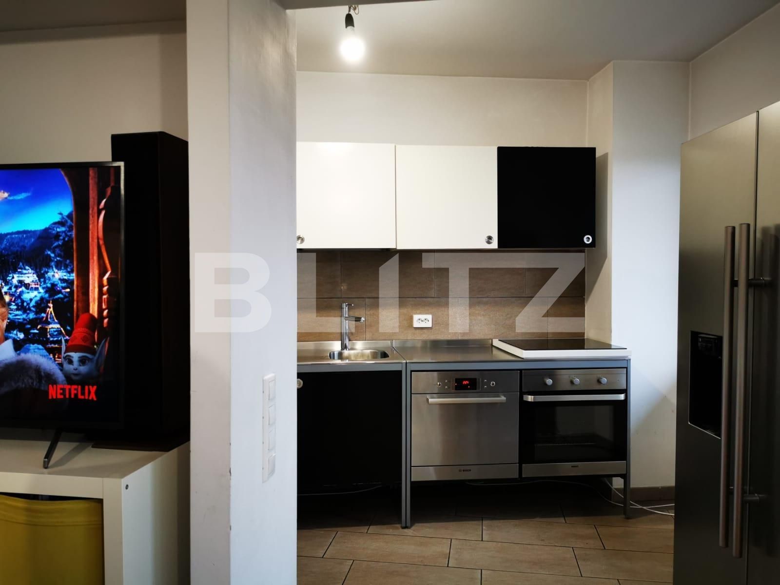 Apartament de vânzare 3 camere Plopilor - 57705AV | BLITZ Cluj-Napoca | Poza4