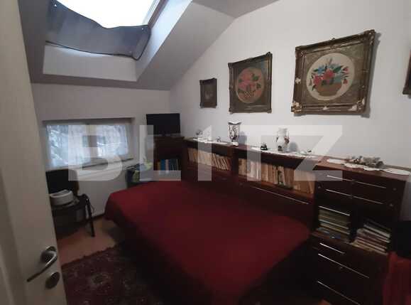 Apartament de vânzare 2 camere Floreşti - 57706AV | BLITZ Cluj-Napoca | Poza3