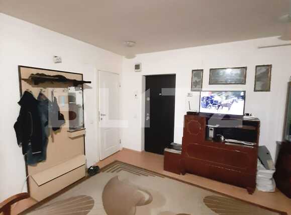 Apartament de vânzare 2 camere Floreşti - 57706AV | BLITZ Cluj-Napoca | Poza1