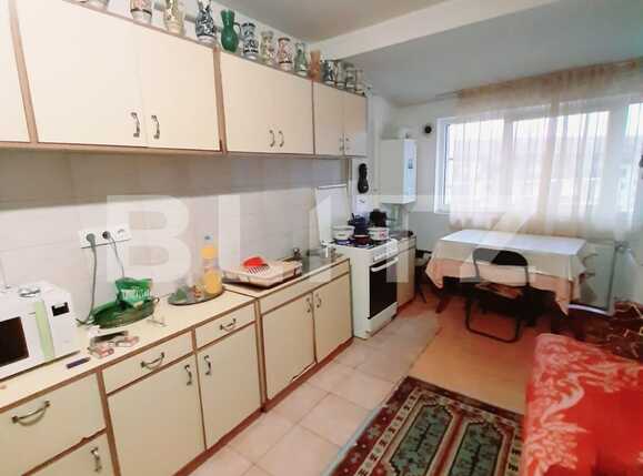 Apartament de vânzare 2 camere Floreşti - 57706AV | BLITZ Cluj-Napoca | Poza5