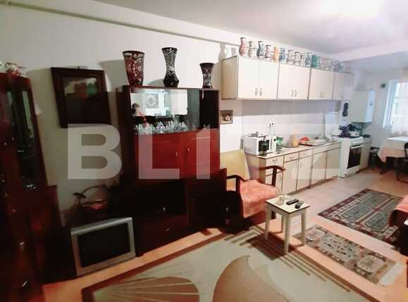 Apartament de vânzare 2 camere Floreşti - 57706AV | BLITZ Cluj-Napoca | Poza2