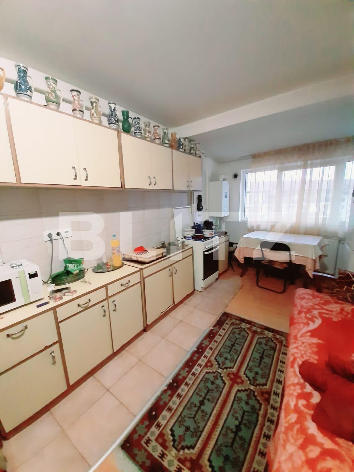 Apartament de vânzare 2 camere Floreşti - 57706AV | BLITZ Cluj-Napoca | Poza5