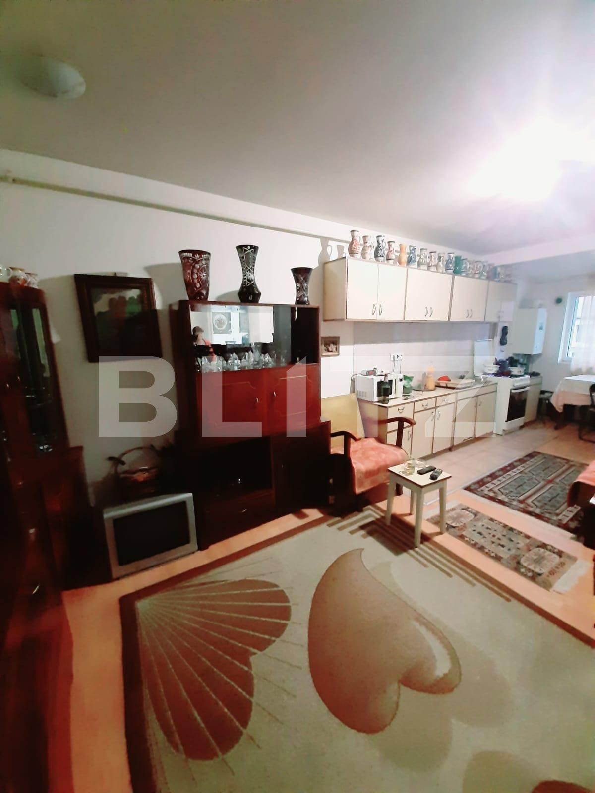 Apartament de vânzare 2 camere Floreşti - 57706AV | BLITZ Cluj-Napoca | Poza2