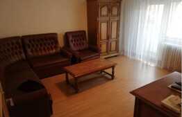 Apartament 3 camere decomandate, zona strazii Pasteur