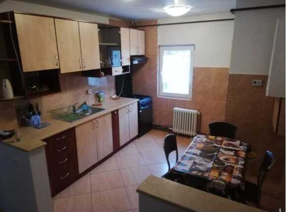 Apartament de vânzare 3 camere Zorilor - 57707AV | BLITZ Cluj-Napoca | Poza2