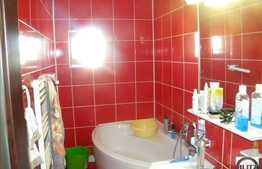 Vanzare 3 camere decomandate, 80 mp, mobilat, utilat plus boxa pentru depozitare