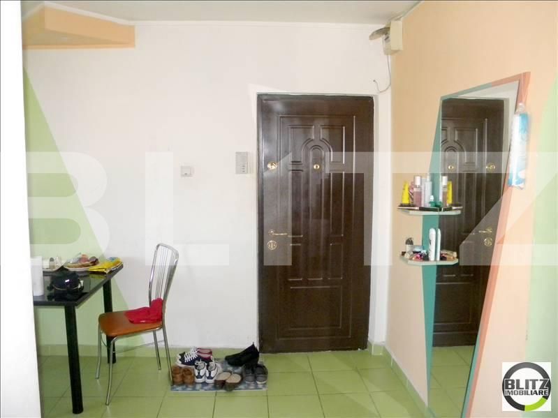 Apartament de vânzare 3 camere Manastur - 5771AV | BLITZ Cluj-Napoca | Poza4