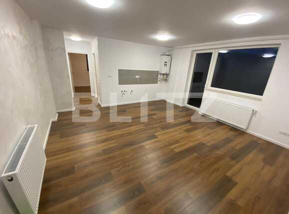 Apartament de vânzare 2 camere Floreşti - 57710AV | BLITZ Cluj-Napoca | Poza2
