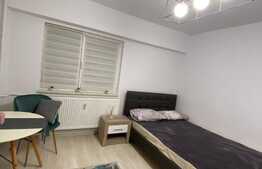 Apartament 1 camera, 35 mp, totul nou, zona strazii N. Titulescu