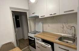 Apartament 1 camera, 35 mp, totul nou, zona strazii N. Titulescu