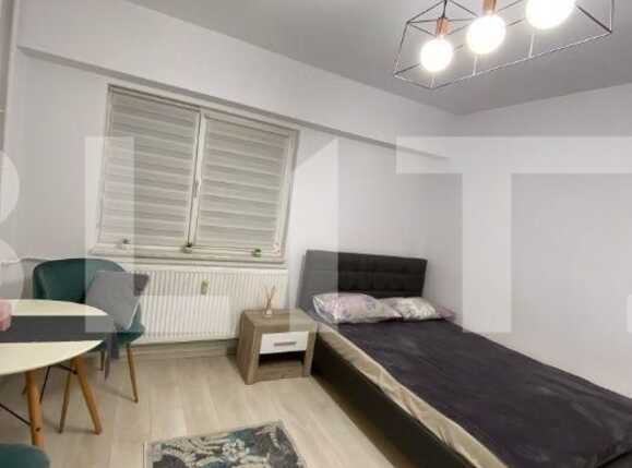 Garsonieră de închiriat Gheorgheni - 57712AI | BLITZ Cluj-Napoca | Poza1