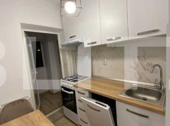 Garsonieră de închiriat Gheorgheni - 57712AI | BLITZ Cluj-Napoca | Poza6