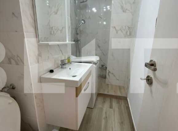 Garsonieră de închiriat Gheorgheni - 57712AI | BLITZ Cluj-Napoca | Poza4