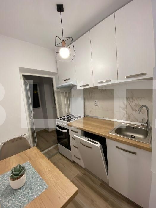 Garsonieră de închiriat Gheorgheni - 57712AI | BLITZ Cluj-Napoca | Poza6