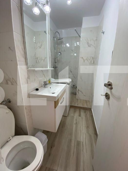 Garsonieră de închiriat Gheorgheni - 57712AI | BLITZ Cluj-Napoca | Poza4