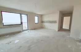 Vanzare 2 camere, semifinisat, optional garaj, zona Subcetate!