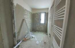 Vanzare 2 camere, semifinisat, optional garaj, zona Subcetate!