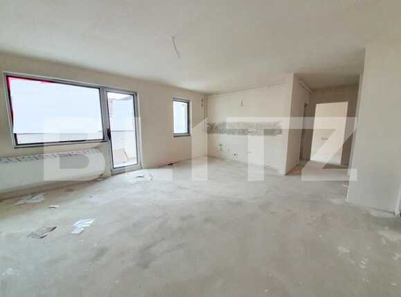 Apartament de vânzare 2 camere Floreşti - 57714AV | BLITZ Cluj-Napoca | Poza1