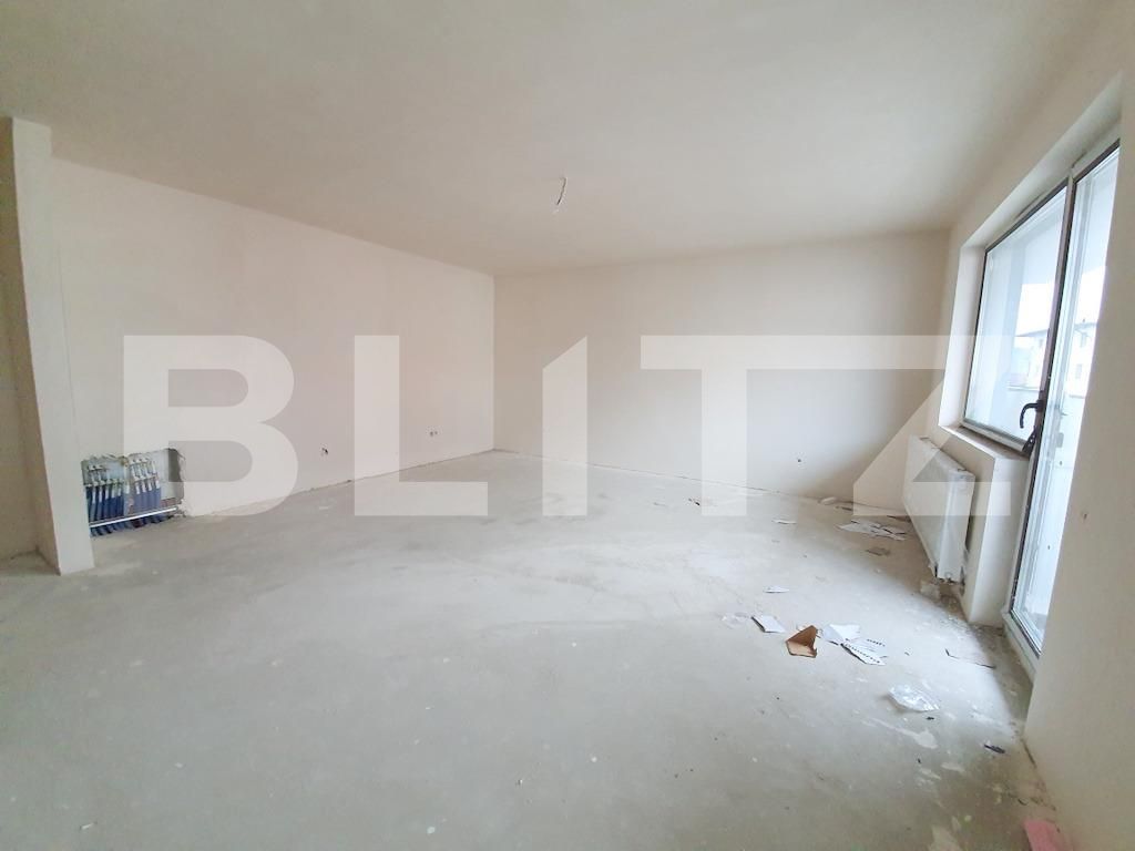 Apartament de vânzare 2 camere Floreşti - 57714AV | BLITZ Cluj-Napoca | Poza4
