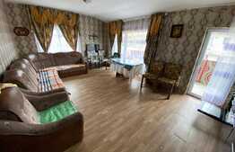 Vanzare 2 camere, 51 mp utili, 3 balcoane, zona Eroilor!