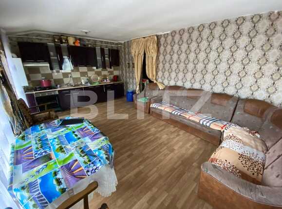Apartament de vânzare 2 camere Floreşti - 57715AV | BLITZ Cluj-Napoca | Poza2