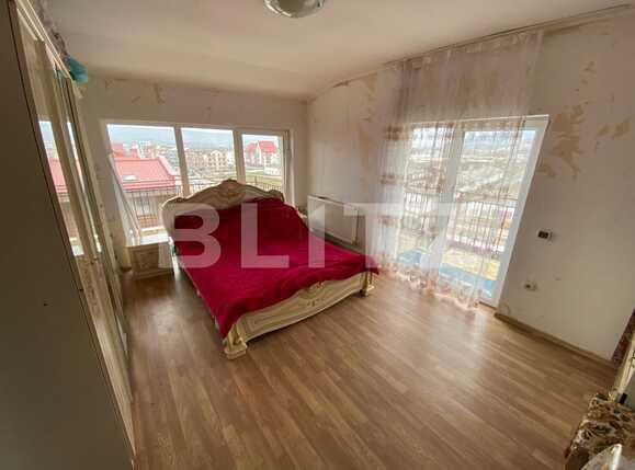 Apartament de vânzare 2 camere Floreşti - 57715AV | BLITZ Cluj-Napoca | Poza4