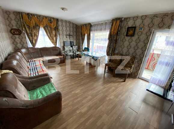 Apartament de vânzare 2 camere Floreşti - 57715AV | BLITZ Cluj-Napoca | Poza1