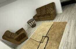 Apartament 2 camere, 55 mp, totul nou, parcare subterana, Zona Gruia