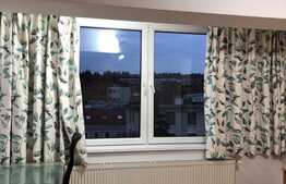 Apartament cu doua camere decomandate, 52 mp, zona ultracentrala 