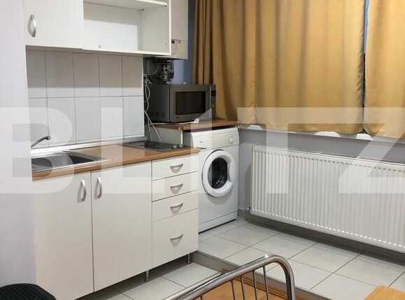 Apartament de închiriat 2 camere Central - 57717AI | BLITZ Cluj-Napoca | Poza4