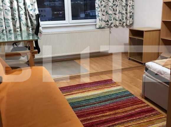 Apartament de închiriat 2 camere Central - 57717AI | BLITZ Cluj-Napoca | Poza1