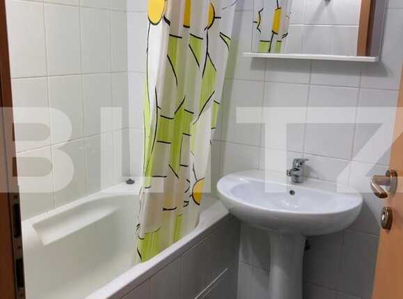 Apartament de închiriat 2 camere Central - 57717AI | BLITZ Cluj-Napoca | Poza8