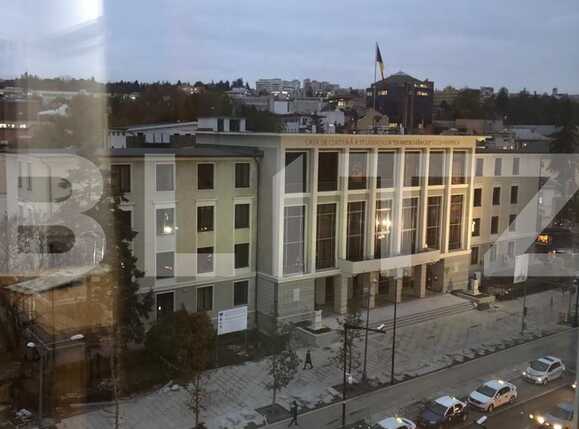 Apartament de închiriat 2 camere Central - 57717AI | BLITZ Cluj-Napoca | Poza9