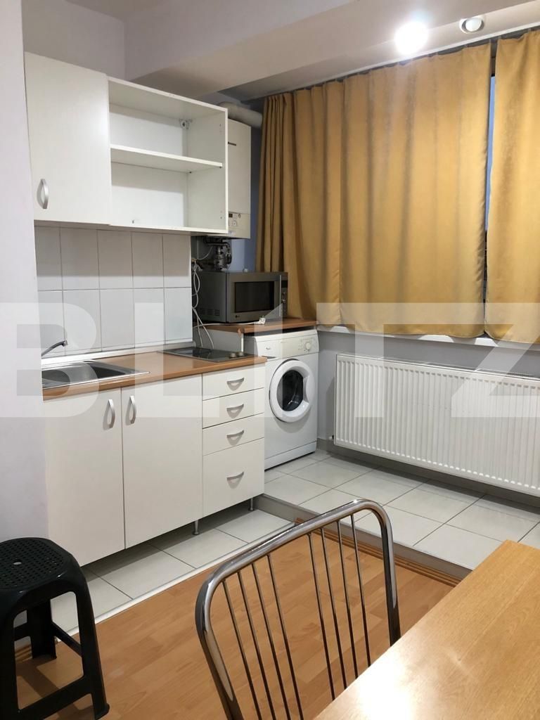 Apartament de închiriat 2 camere Central - 57717AI | BLITZ Cluj-Napoca | Poza4