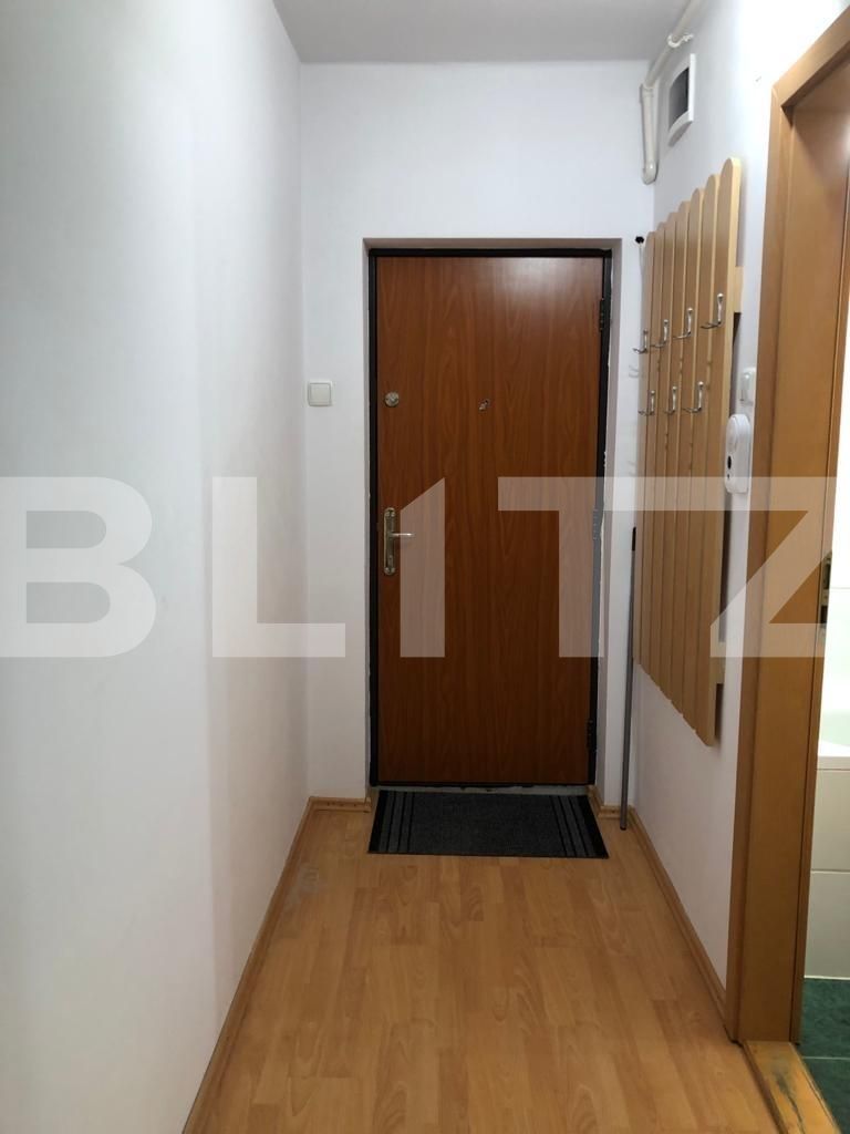 Apartament de închiriat 2 camere Central - 57717AI | BLITZ Cluj-Napoca | Poza3