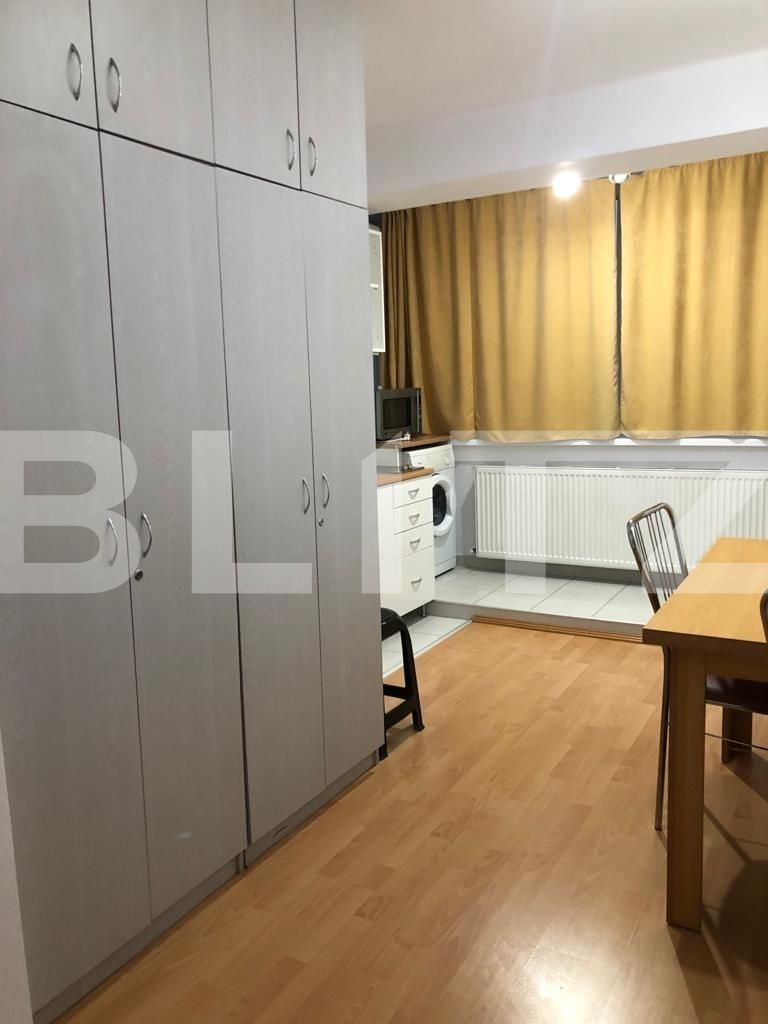 Apartament de închiriat 2 camere Central - 57717AI | BLITZ Cluj-Napoca | Poza5