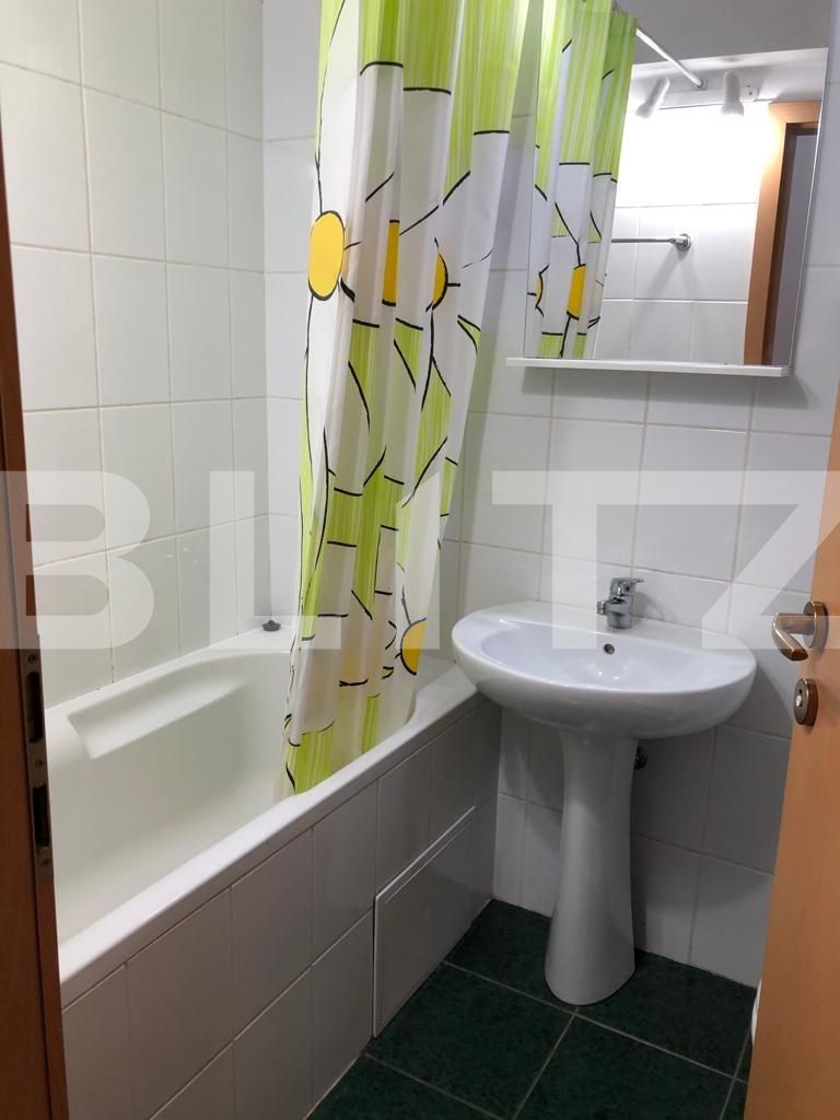 Apartament de închiriat 2 camere Central - 57717AI | BLITZ Cluj-Napoca | Poza8