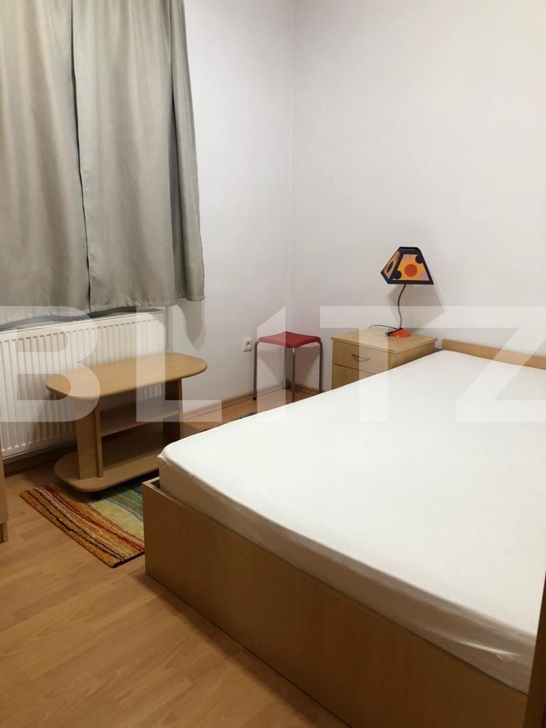 Apartament de închiriat 2 camere Central - 57717AI | BLITZ Cluj-Napoca | Poza2
