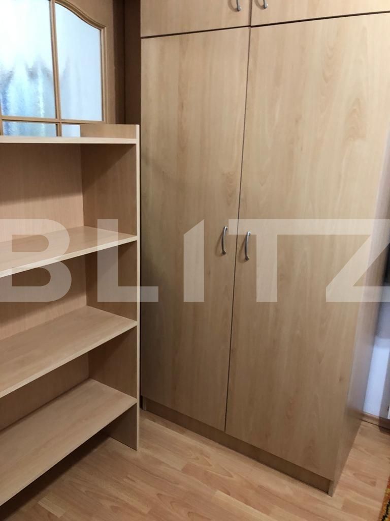 Apartament de închiriat 2 camere Central - 57717AI | BLITZ Cluj-Napoca | Poza7