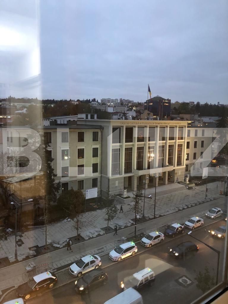 Apartament de închiriat 2 camere Central - 57717AI | BLITZ Cluj-Napoca | Poza9