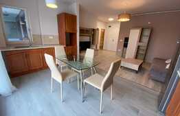 Apartament 2 camere, modern, prima inchiriere, 52 mp, parcare, zona Vivo!