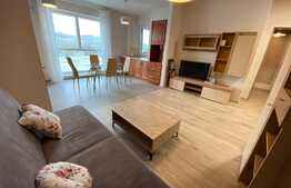 Apartament 2 camere, modern, prima inchiriere, 52 mp, parcare, zona Vivo!