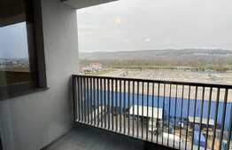 Apartament 2 camere, modern, prima inchiriere, 52 mp, parcare, zona Vivo!